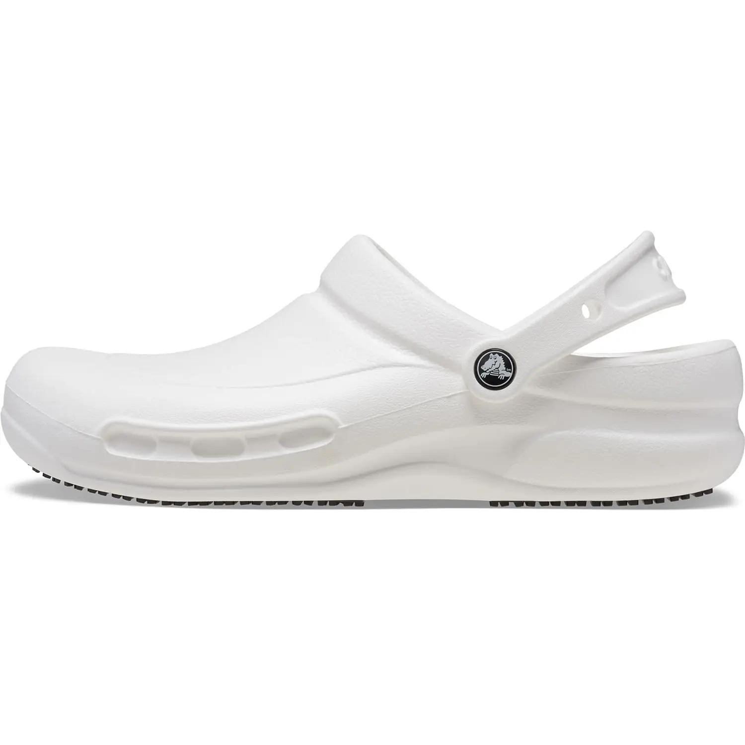 Crocs mugavad köögi- ja tööklogid — kergest Croslite-materjalist – pilt 7