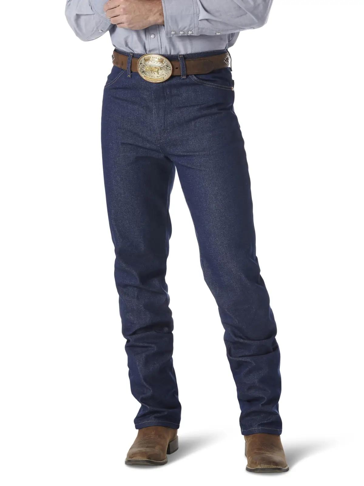 Wrangler 0936DEN teksapüksid – toote esivaade