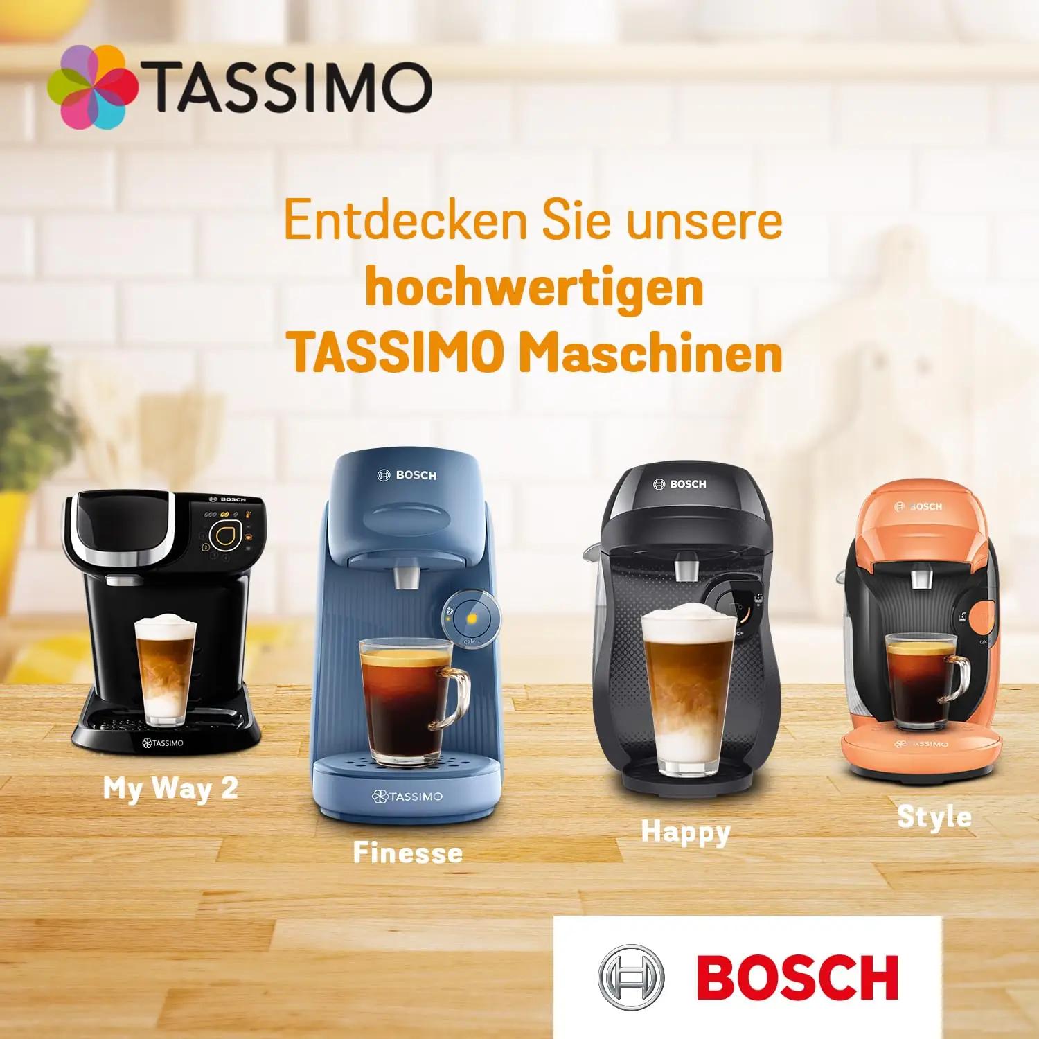 Tassimo maitsev Chai Latte kapslite valik – pehme ja vürtsikas – pilt 7