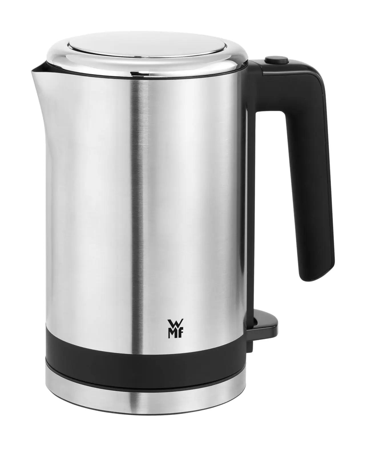 WMF roostevaba mini veekeetja 0,8 l — reisi- ja köögikasutus