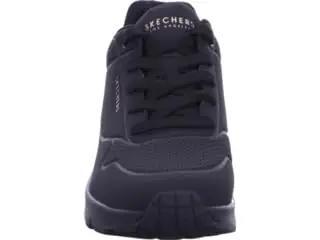 Skechers mugavad tekstiilsneakerid — pehme õhuvaht – lisavaade