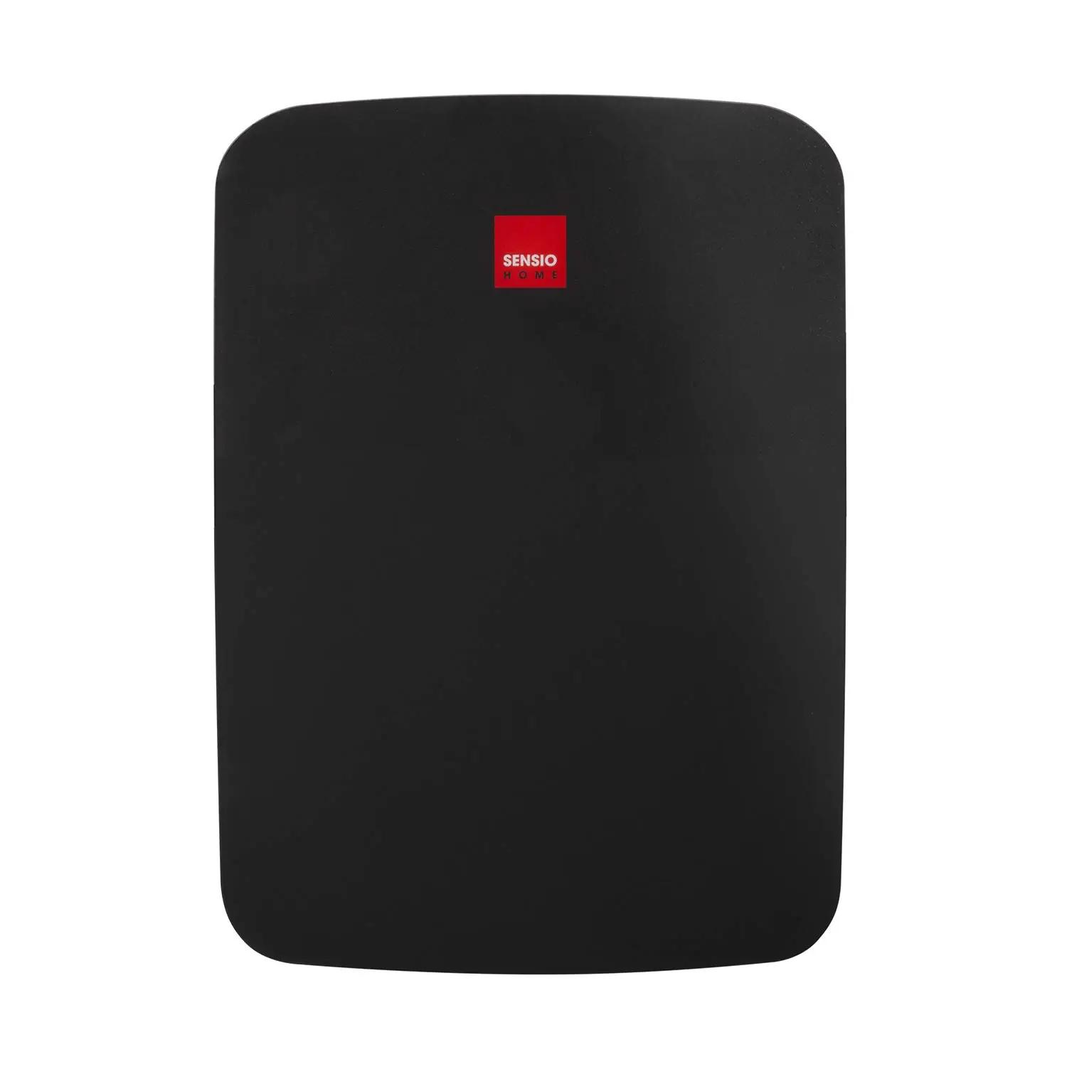SENSIOHOME kompaktne 10L mini-külmik ja -soojendi – mugav reisiks – pilt 9