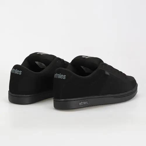 Etnies wildleather vabaajarõõm – tugev cupsole kinga 42.5 – pilt 10