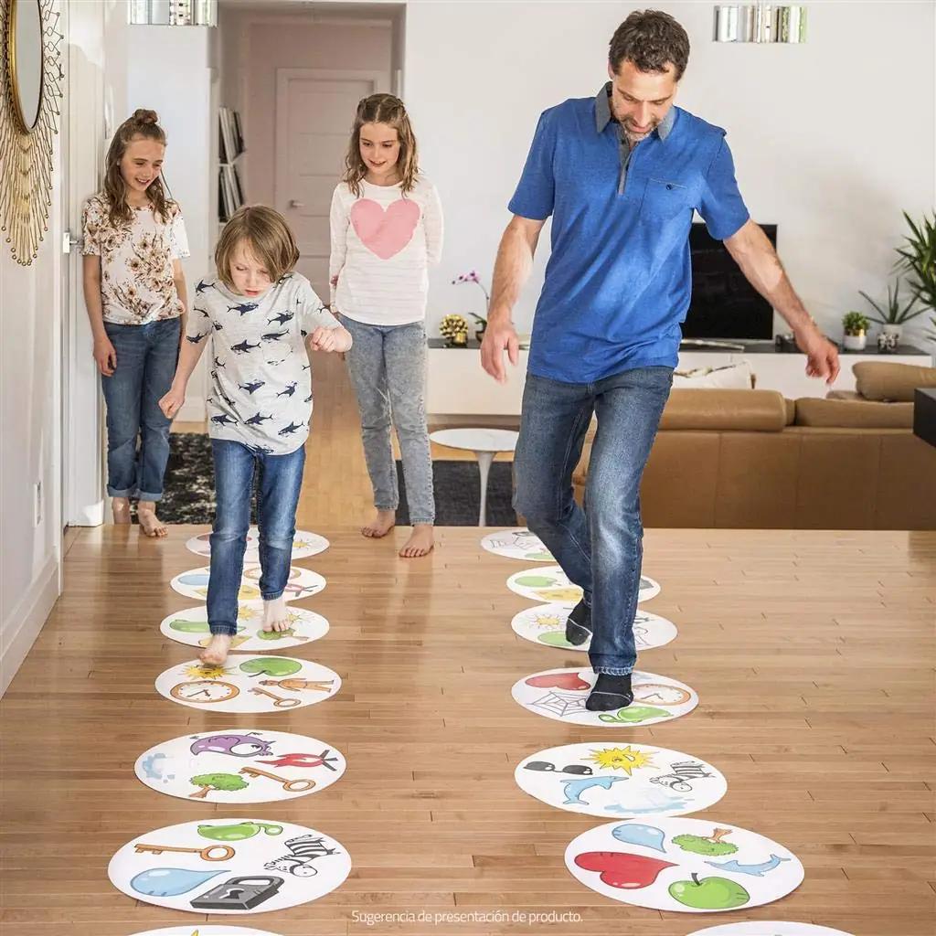 Zygomatic kaardimäng suure suurusega kaartidega – XXL väljaanne – pakend ja tarvikud