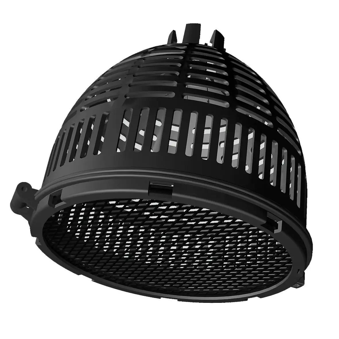 JBL 7118700 soojuslambid – detailne lähivaade
