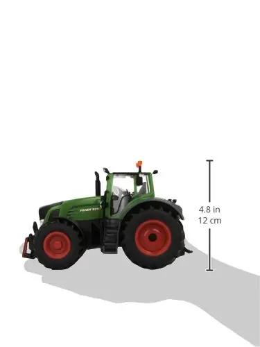Siku Fendt 939 metallist puldist juhitav traktor – pilt 9