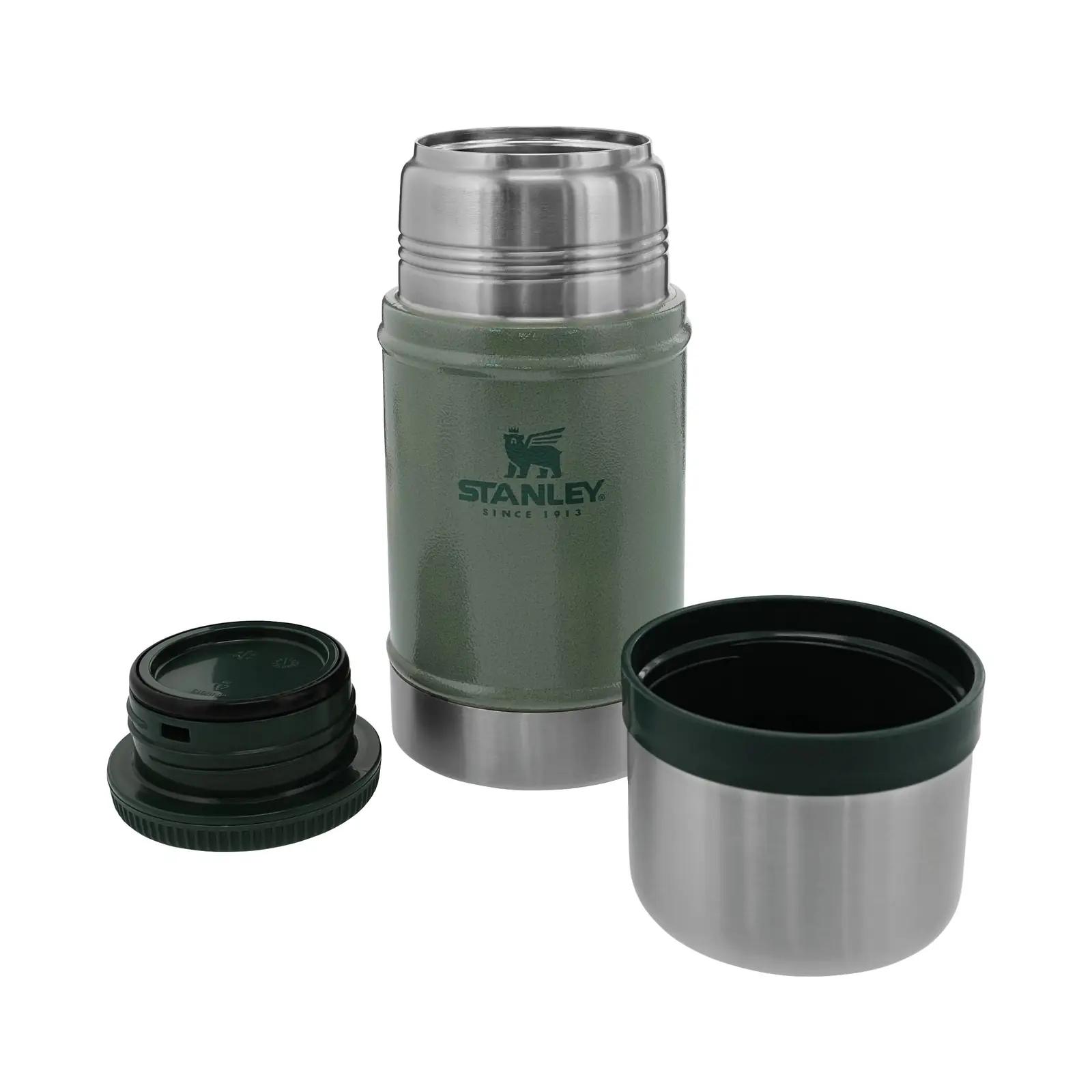 STANLEY roostevaba termoskauss 709 ml — hoiab sooja ja maitseid – pilt 8
