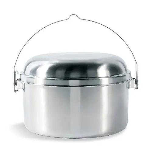 Tatonka 4003 matkaköök – detailne lähivaade