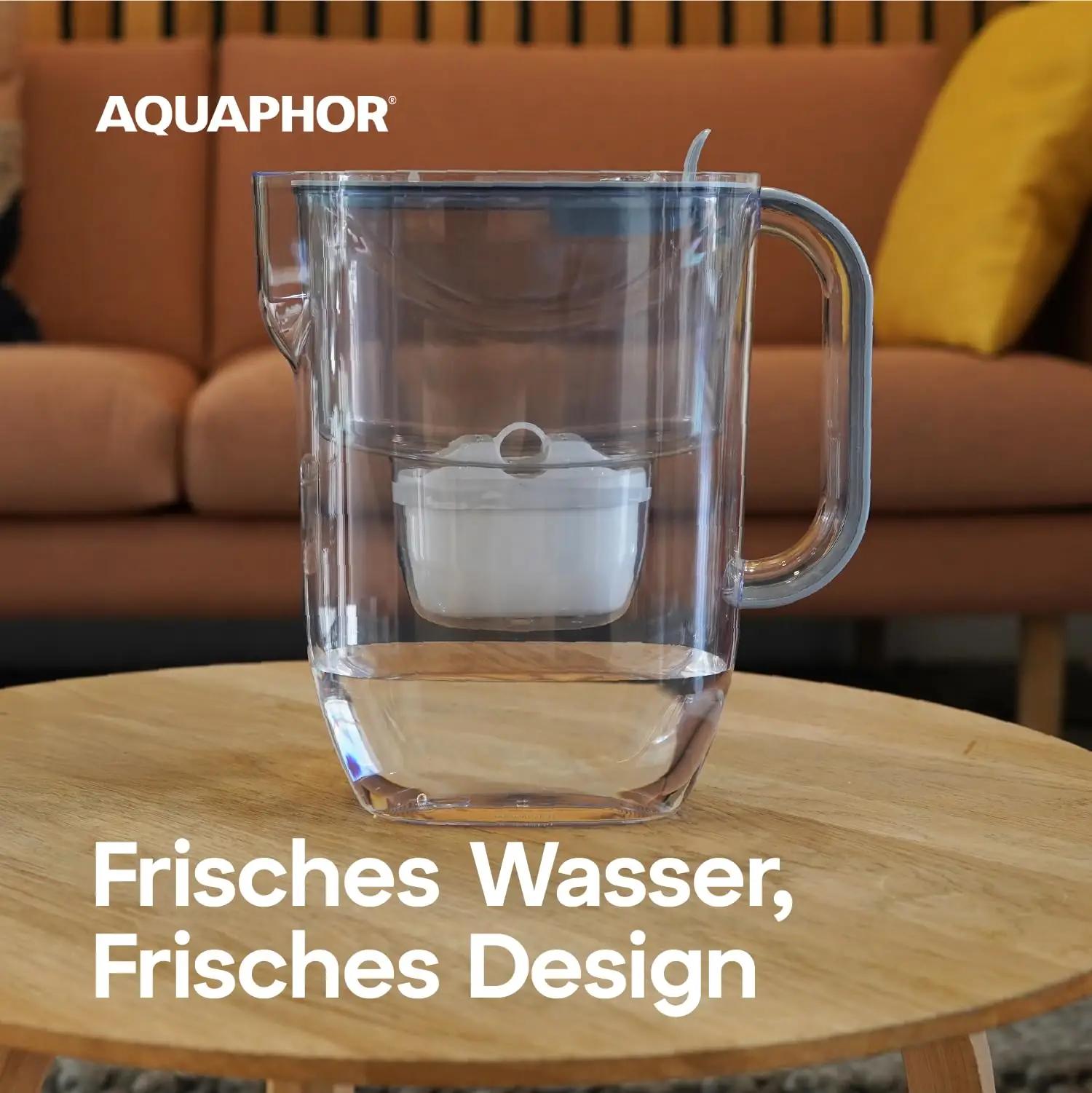 AQUAPHOR Parent Variation kodumajandus ja eluviis – detailne lähivaade