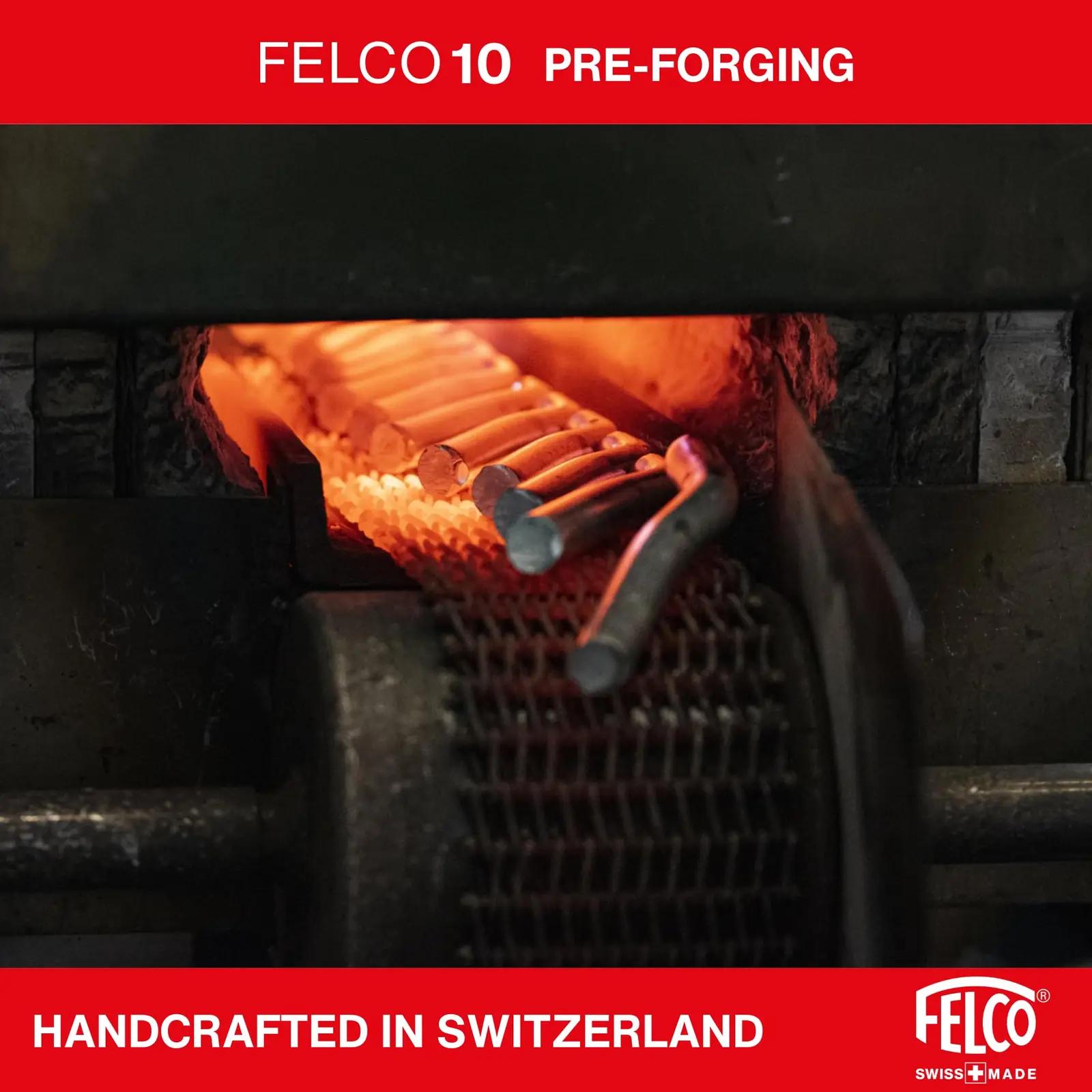 FELCO ergonoomiline lõikekäär suurtele kätele – pilt 8