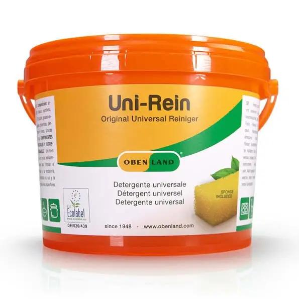 Obenland universaalne puhastusvaha 1,5 kg – tugev ja mitmekülgne – pilt 8