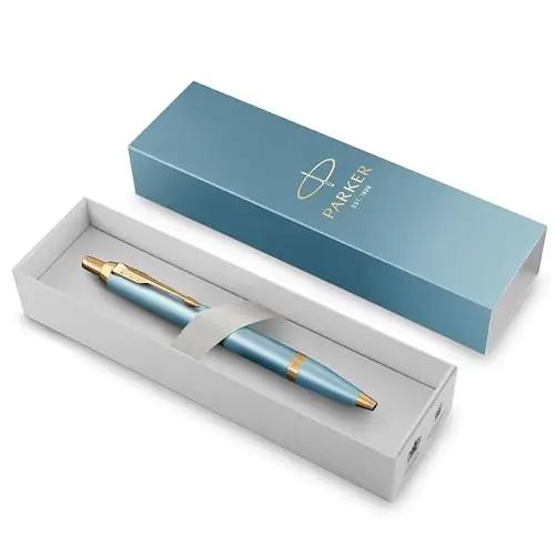 PARKER 2203894 kontoritarbed ja kirjutusvahendid – detailne lähivaade