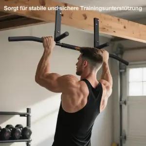 Fitarc MPUB-1 lõuatõmbekangid – detailne lähivaade