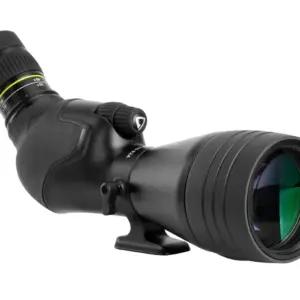 Vanguard Endeavor HD 82A elektroonika ja foto – detailne lähivaade