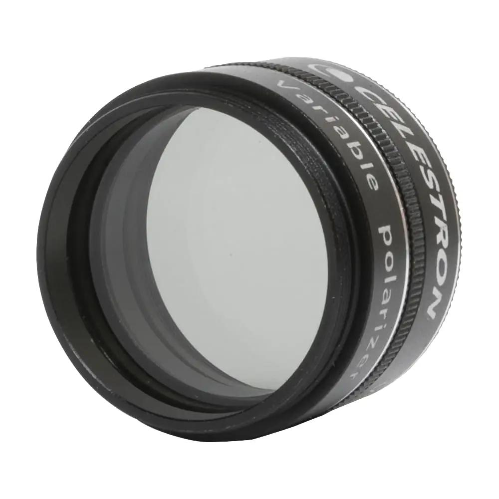 Celestron polariseeriv kuu- ja planeedifilter — vähendab läiget