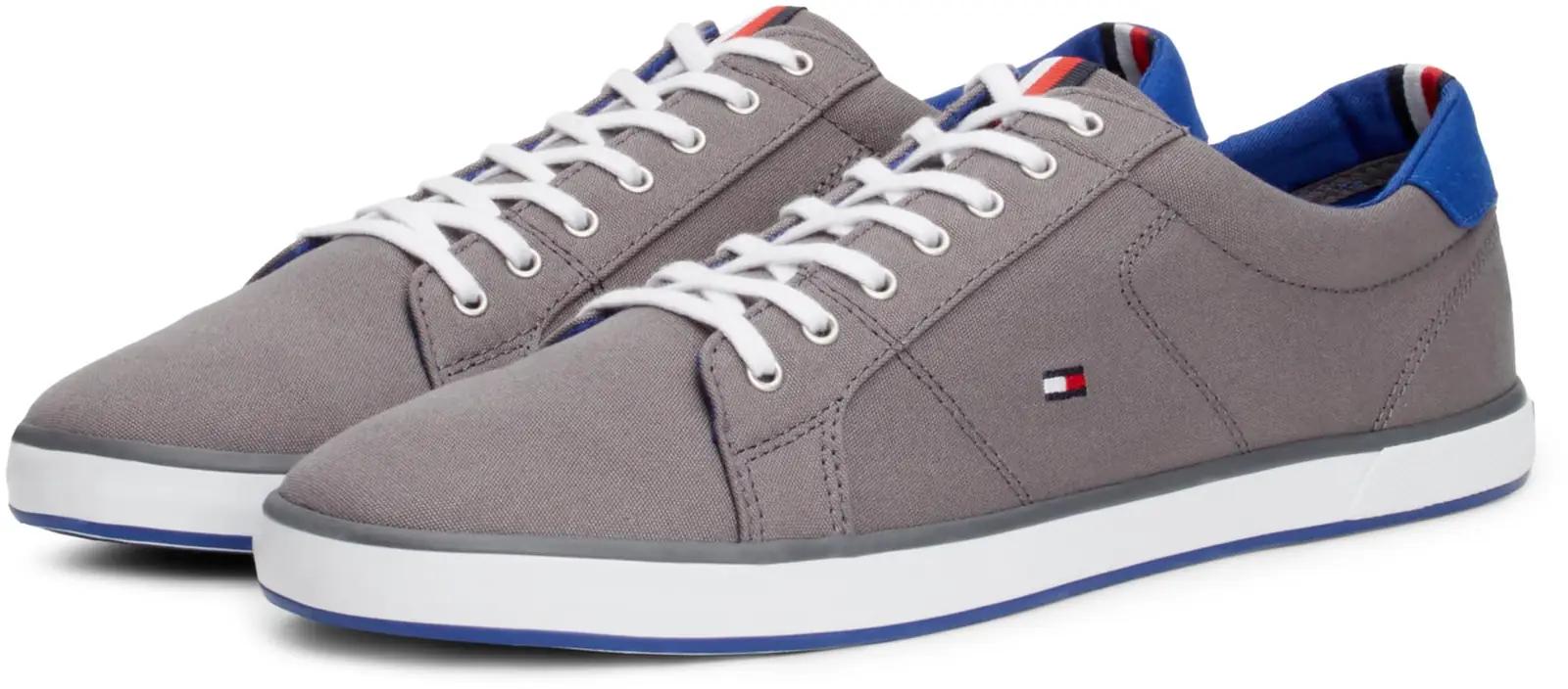 Tommy Hilfiger kummist madalad tennised – vastupidavus ja stiil – pakend ja tarvikud