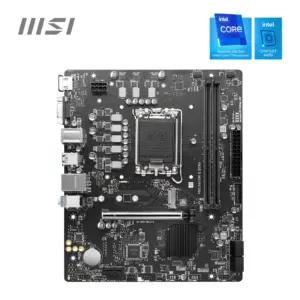 MSI 245569A1 emaplaadid – detailne lähivaade