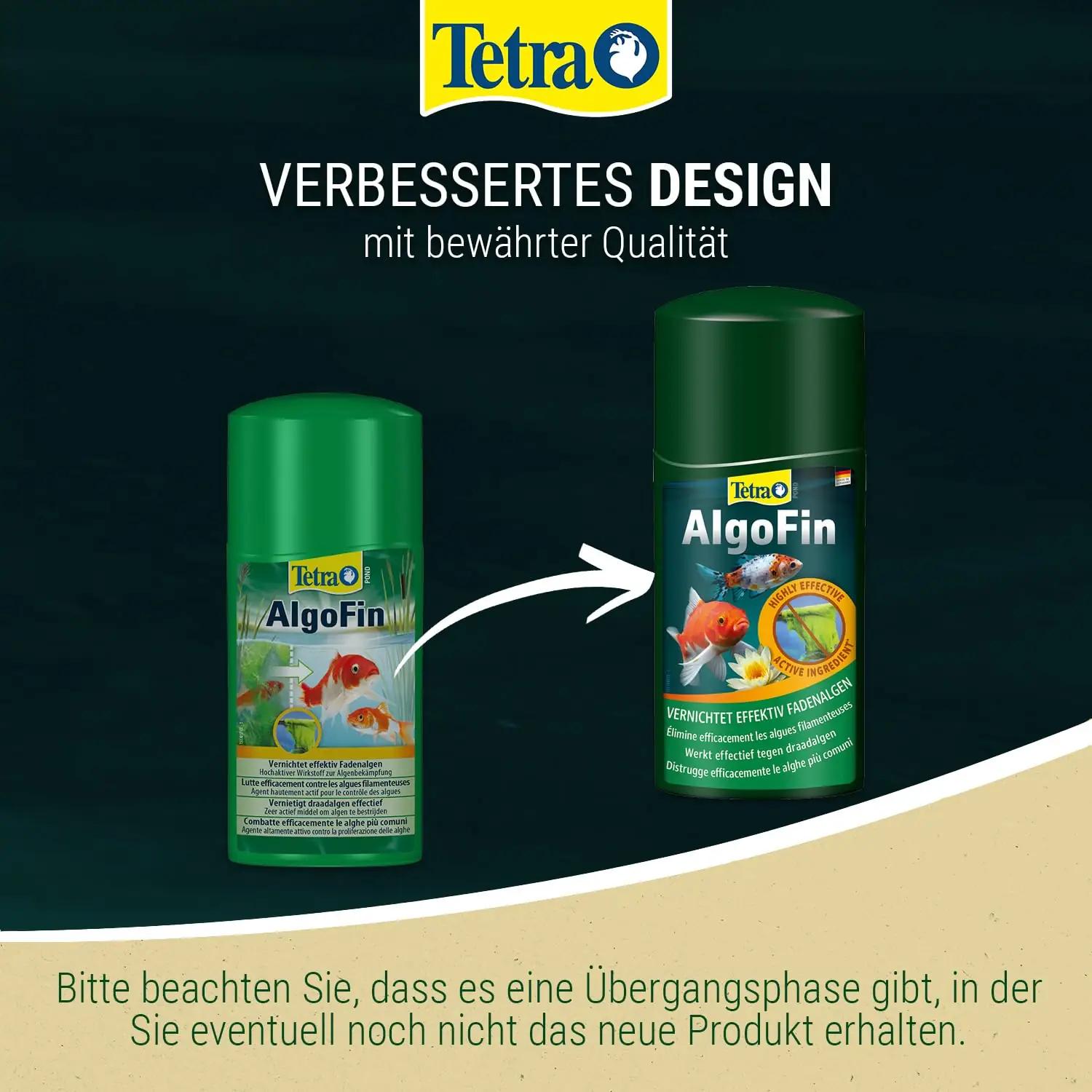 Tetra 753327 tervis – detailne lähivaade