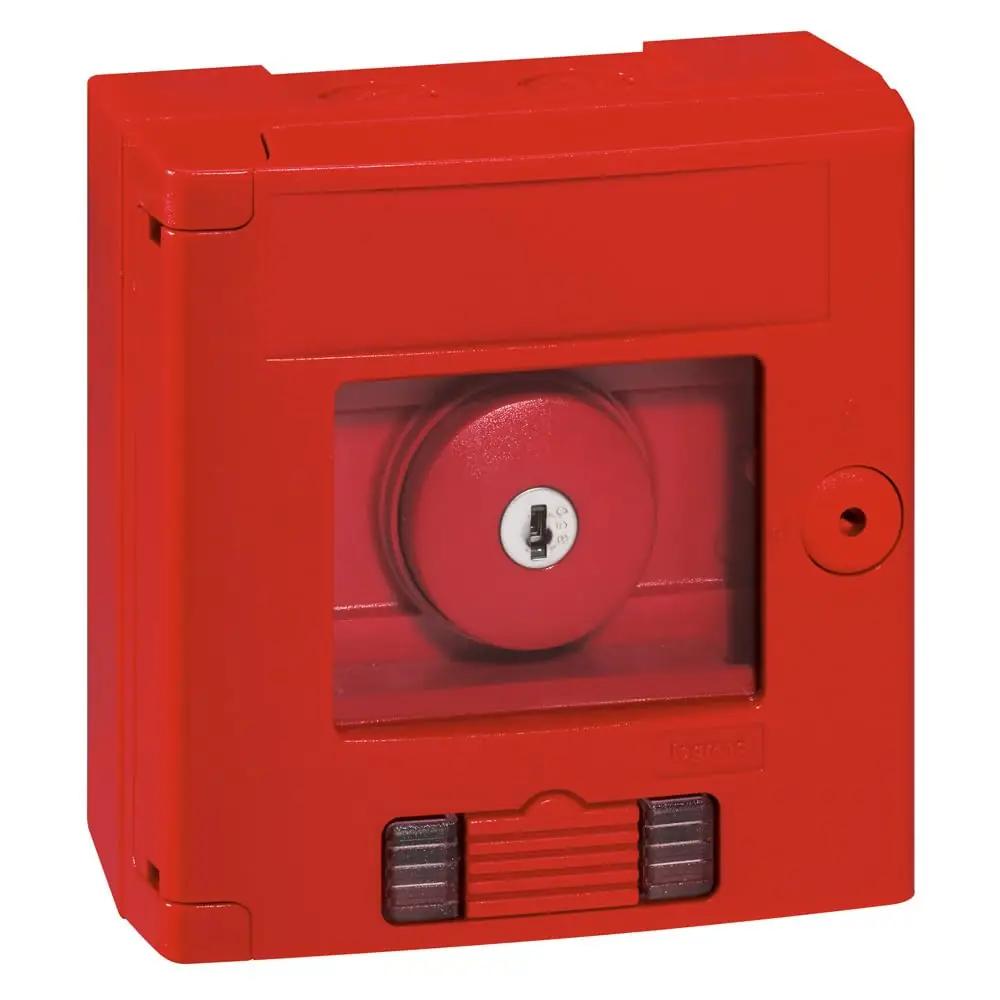 Legrand 038009 signaalid – toote esivaade