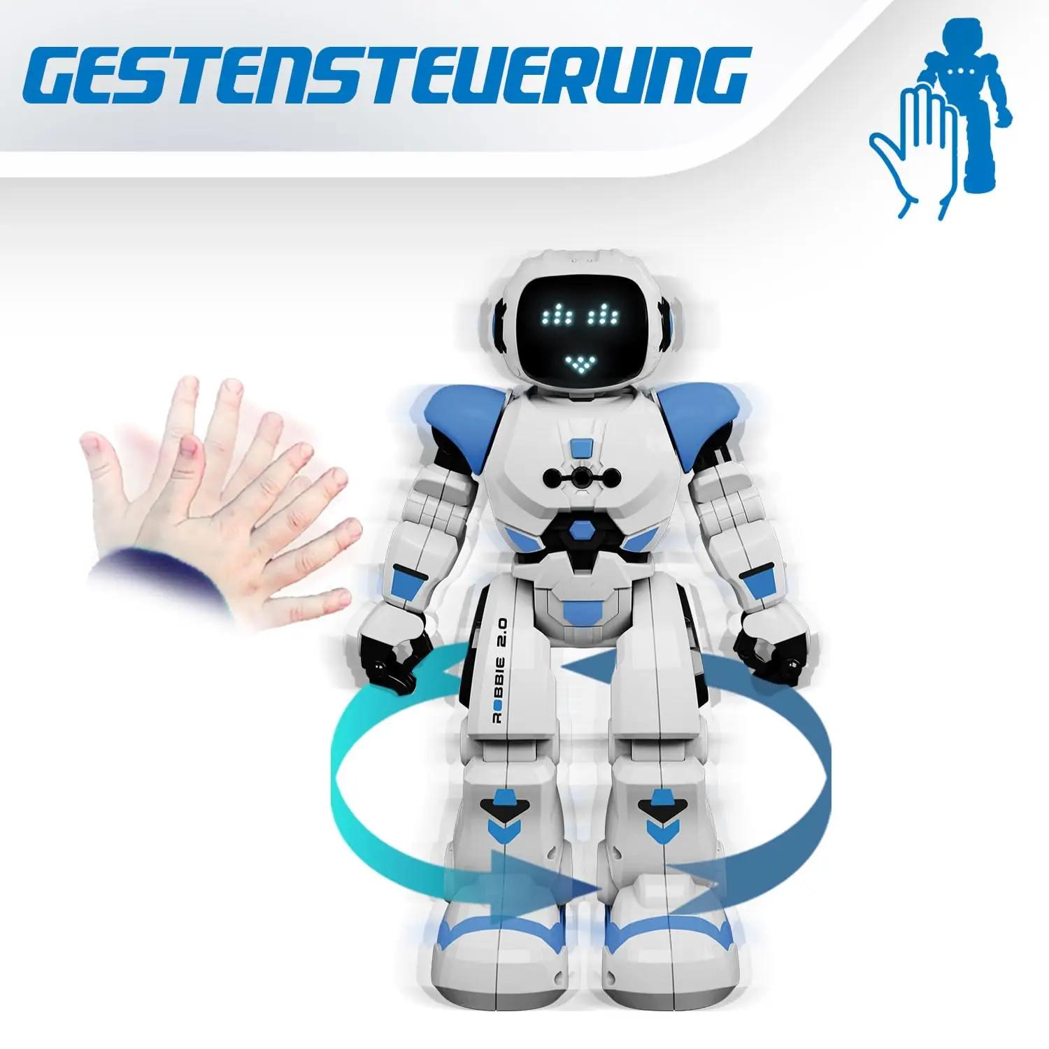 Xtrem Bots 843659803 mänguasjad – detailne lähivaade