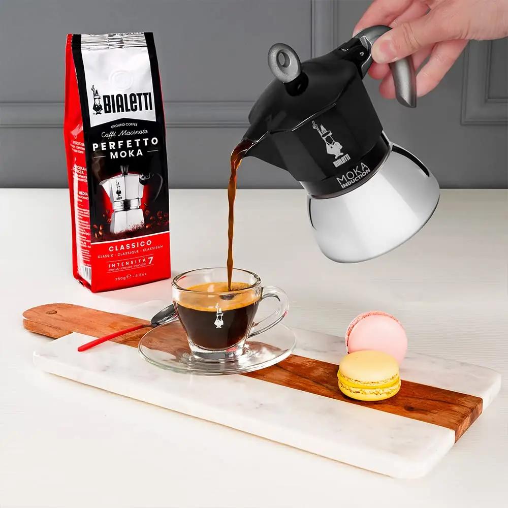 Bialetti Moka Induction – majapidamine ja kodu – detailne vaade