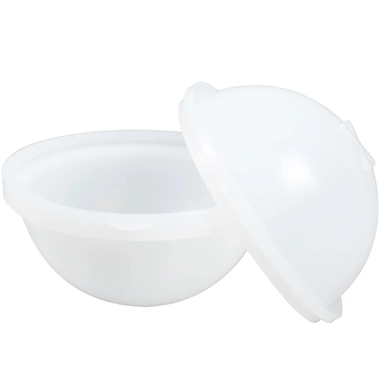 FUNSHOWCASE silikoonvorm – suur kuulikujuline dekoratsioon 13cm – pilt 7