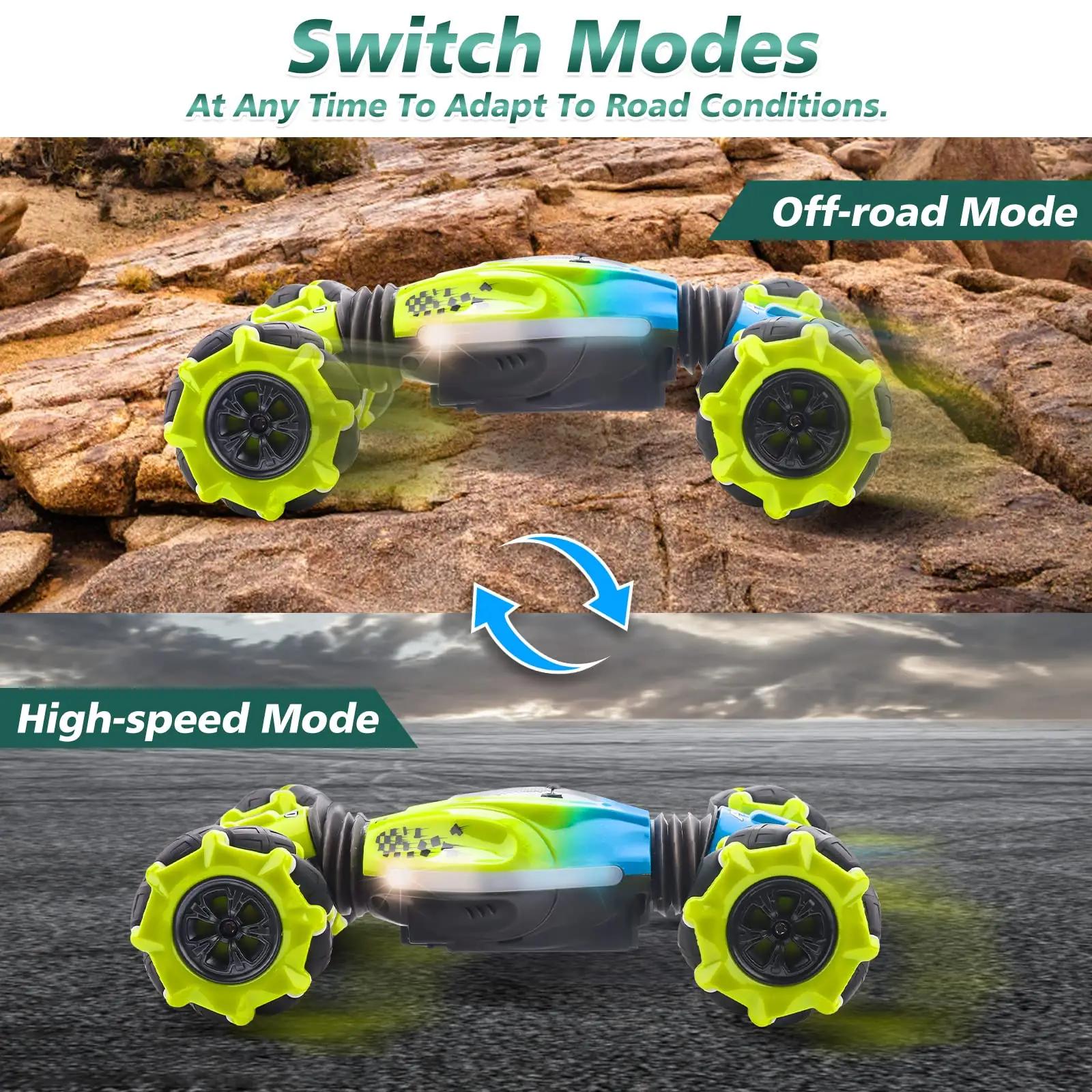 Pristar plastist 4WD drift-puldi auto lastele – kingitus – lisavaade