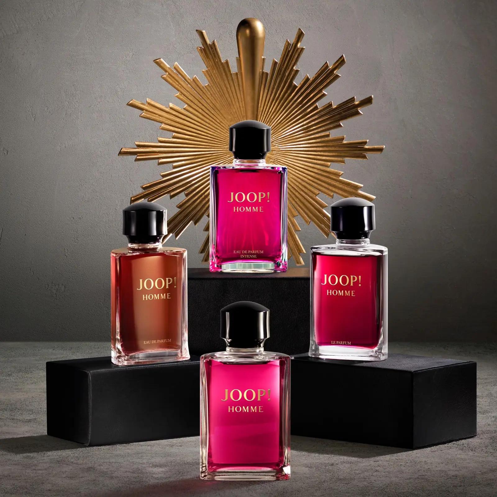Joop! meeste eeterlik parfüüm 125 ml – intensiivne vanilje – pilt 6
