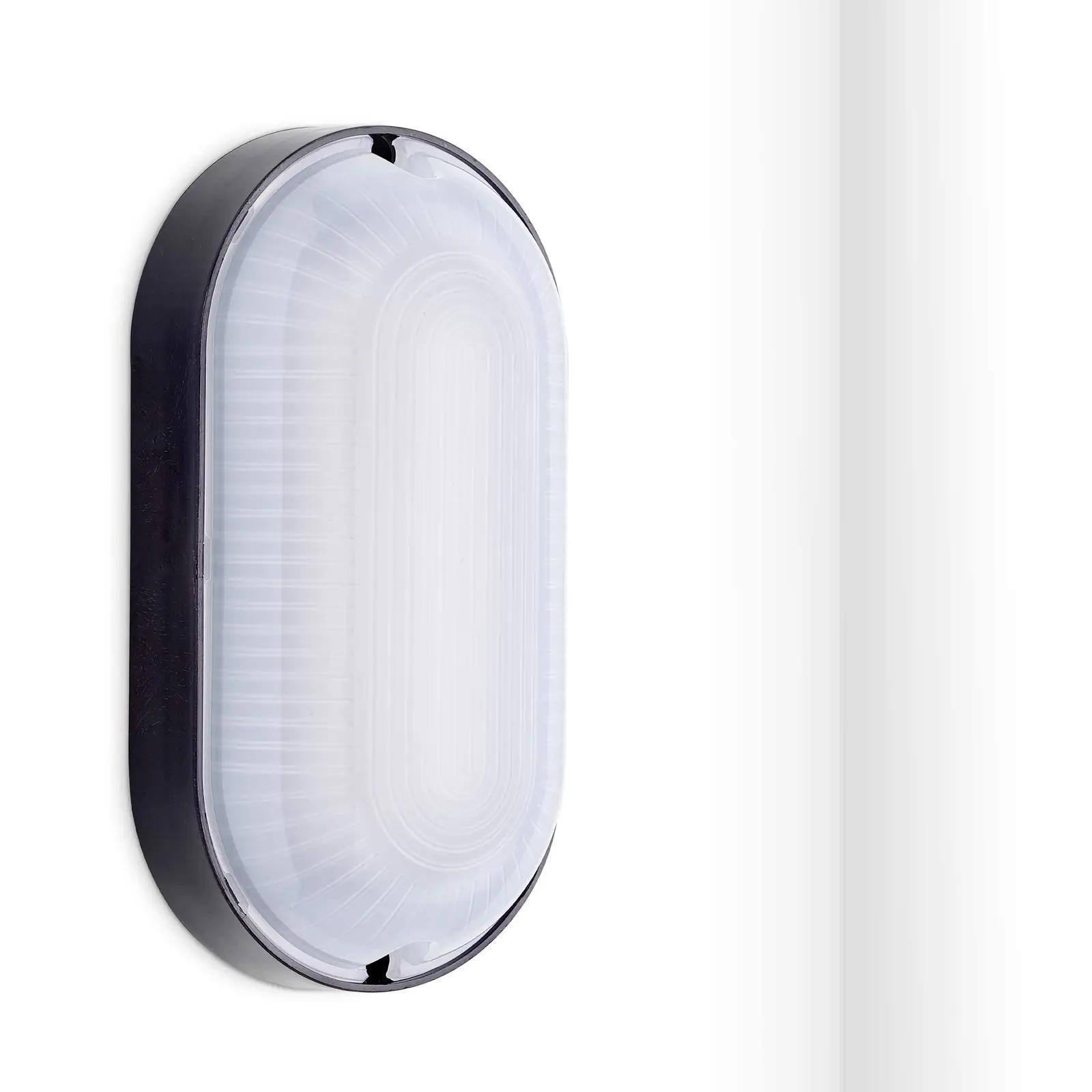 Oktaplex lighting veekindel LED laelamp komplekt — kestab kaua – pakend ja tarvikud