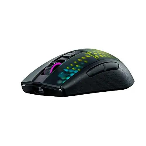 ROCCAT kerge mänguhiir Burst Pro Air — ergonoomiline ja kiir – pilt 15