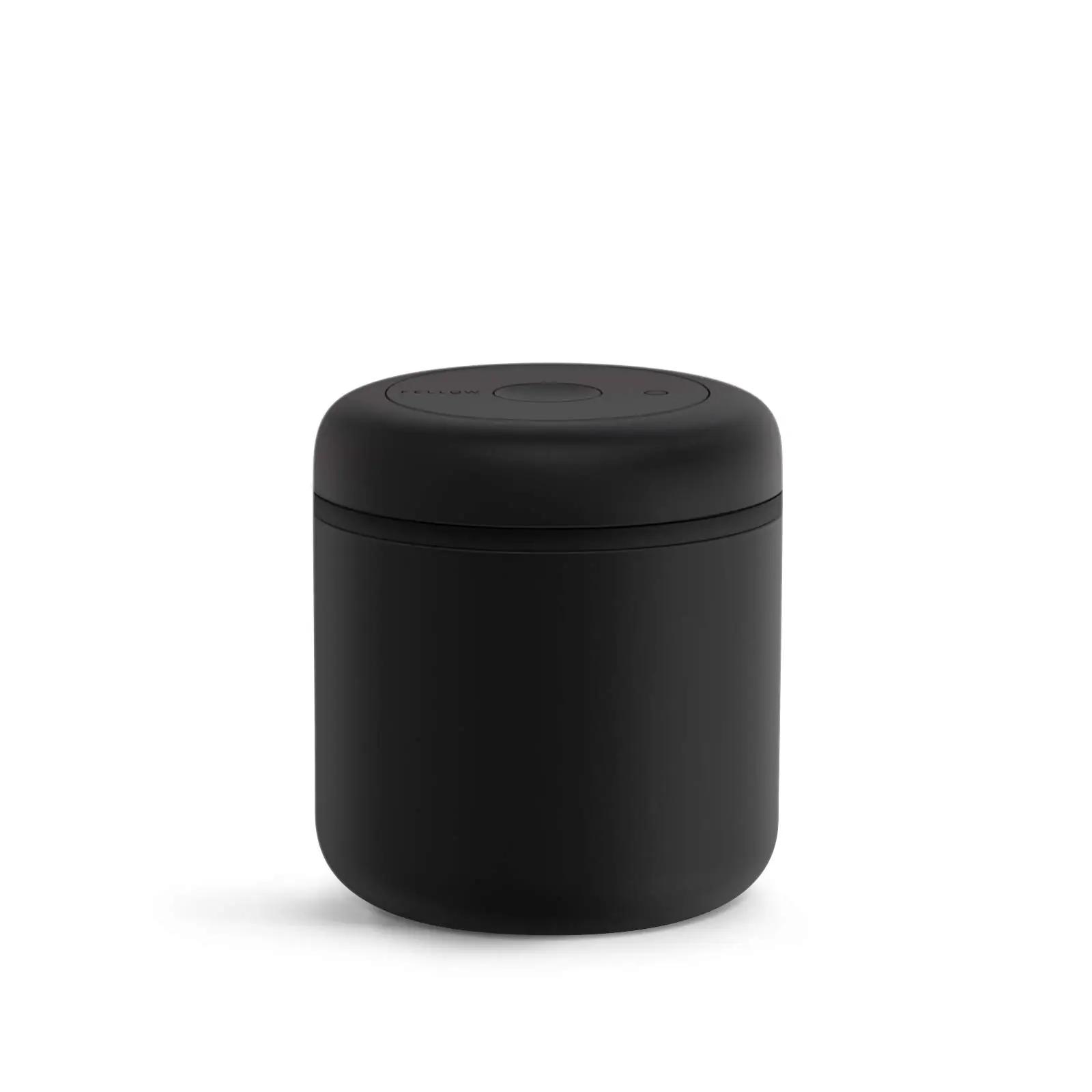 Fellow Atmos 0.7l - steel/black matt toiduhoidlad – toote esivaade