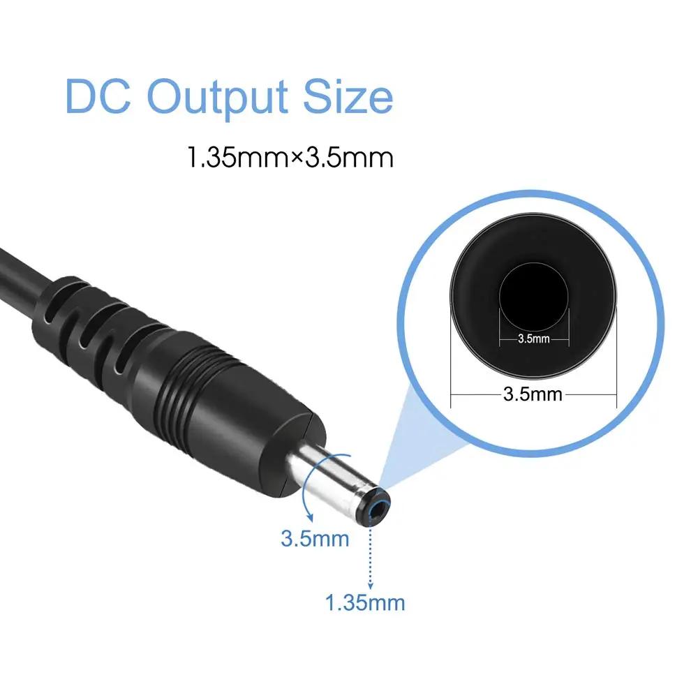 atolla 15W laadija USB-hubi jaoks – kompaktne ja turvaline – lisavaade