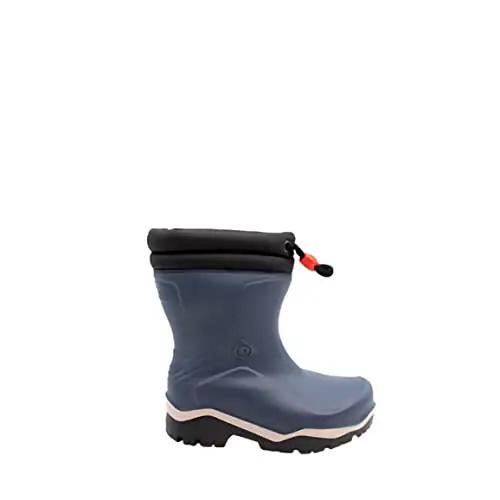 DUNLOP vastupidavad PVC-kummisaapad – töö ja sport – pilt 7