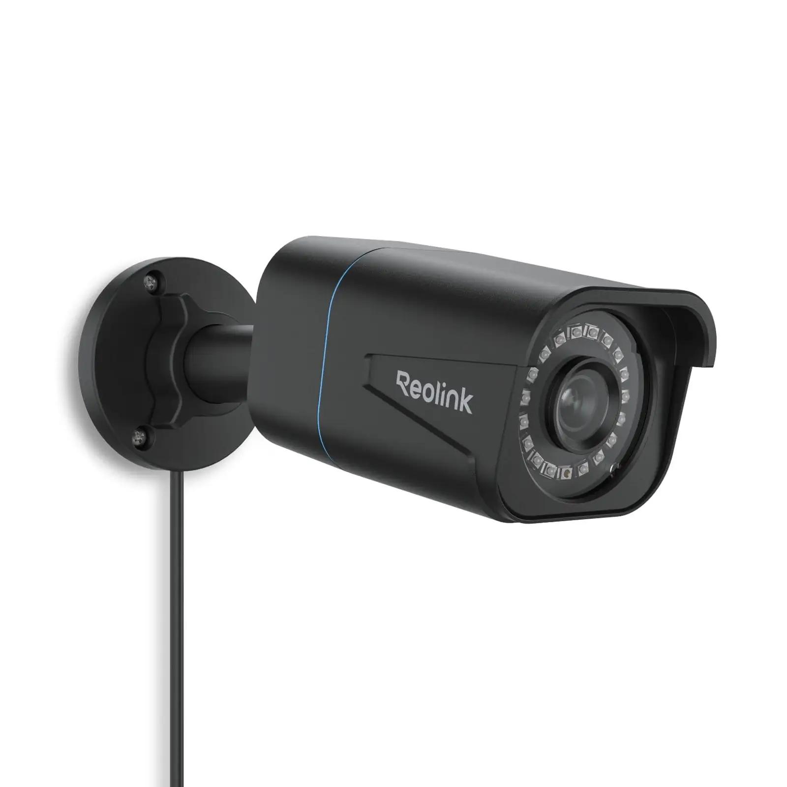 Reolink RLC-810A-B kinnitus- ja turvasüsteemid – toote esivaade