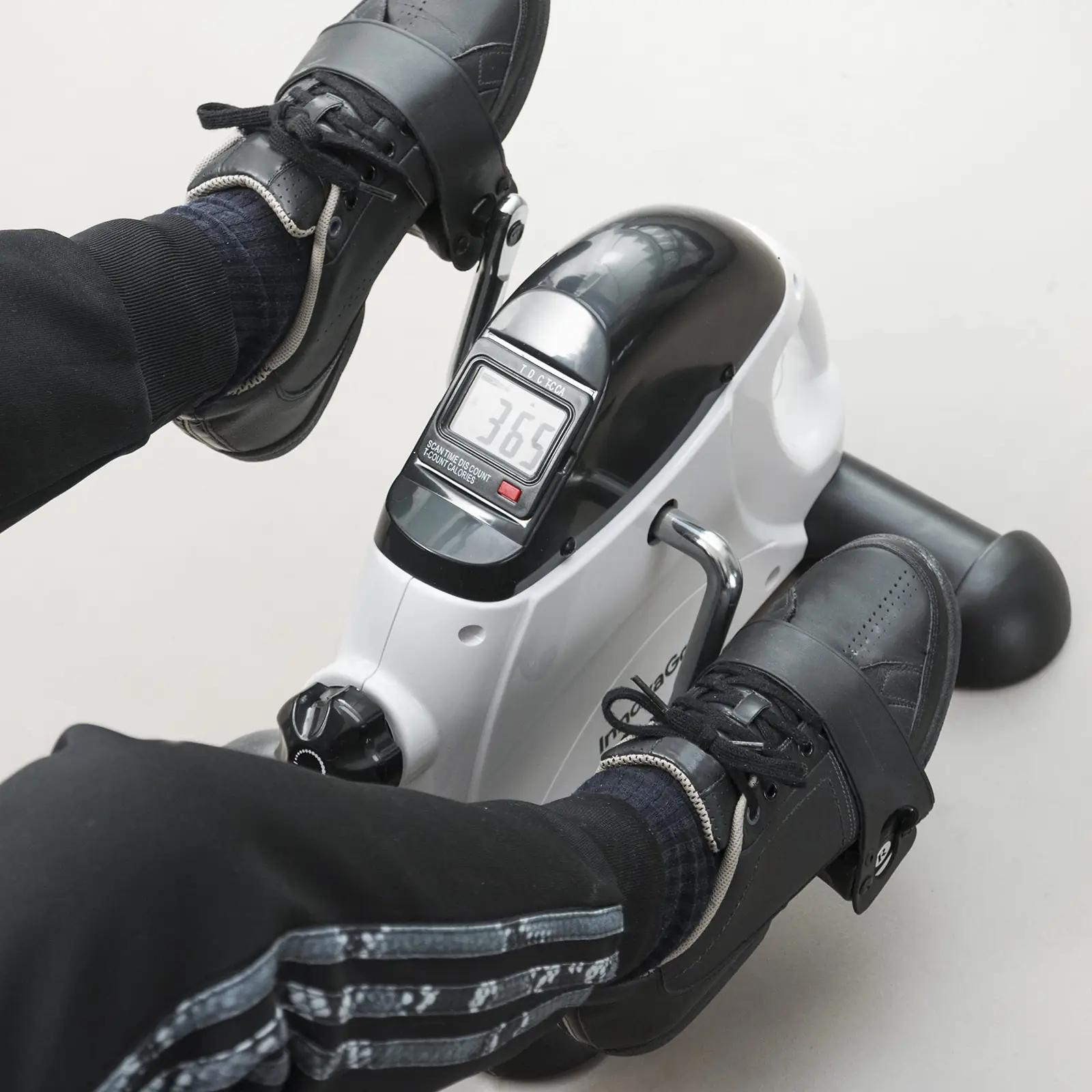 InnovaGoods treeningpedal lihaste tugevdamiseks ja taastuseks – detailne vaade