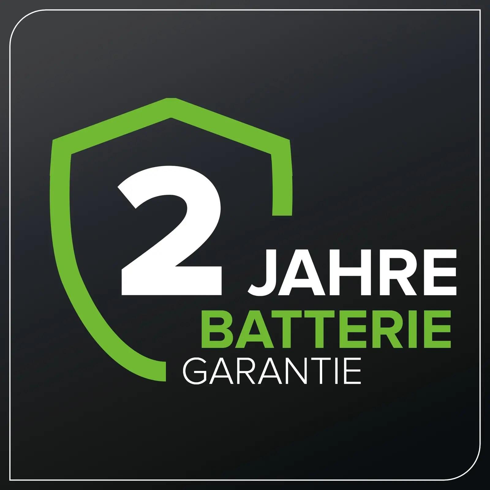 Greenworks tugev 24V 4Ah aku aiatöödeks ja kiireks laadimiseks – pilt 8