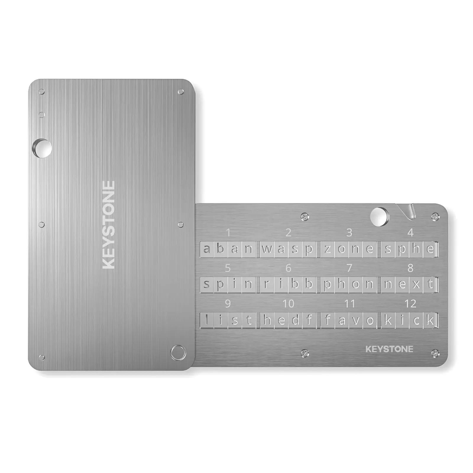 KEYSTONE KT usb-mälupulgad – toote esivaade