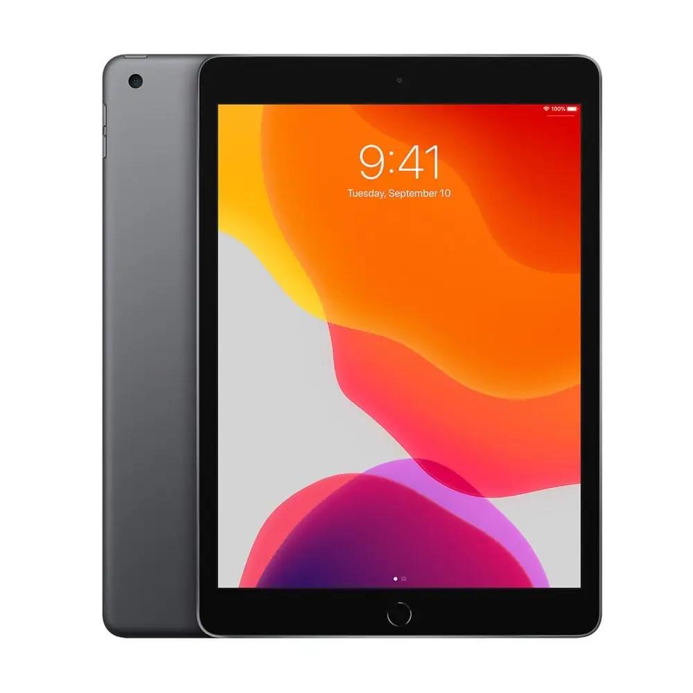 Apple iPad (10,2″) Wi‑Fi 32GB – vastupidav ja stiilne Space Grau