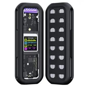 DockCase korpused – toote esivaade