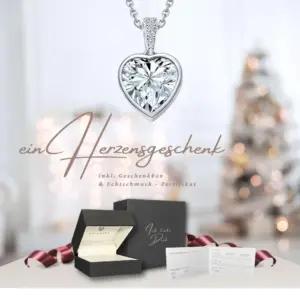 LOVENEST kaelakeed – detailne lähivaade