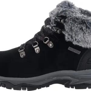 Skechers 167178 saapad – detailne lähivaade