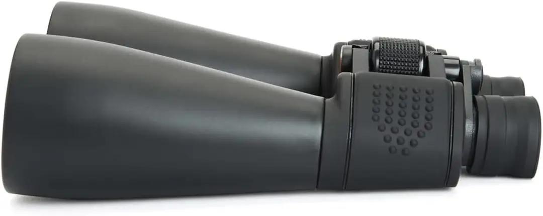 Celestron binokkel SkyMaster 15×70 — tugev vaade ja stabiilsus – kasutusnäide