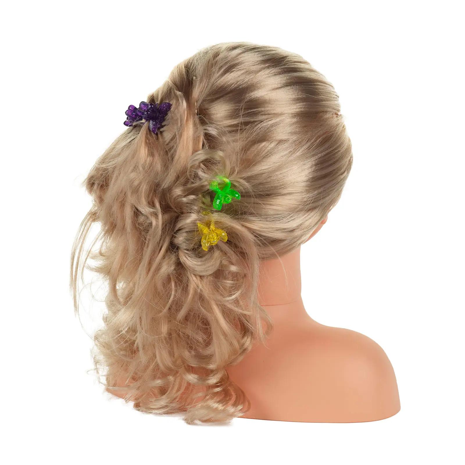 Theo Klein laste friseerimis- ja make-up peakomplekt — mänguline – pilt 8