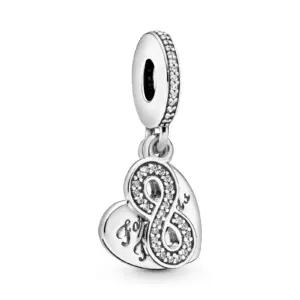 PANDORA 5700302467383 charms & beads – toote esivaade