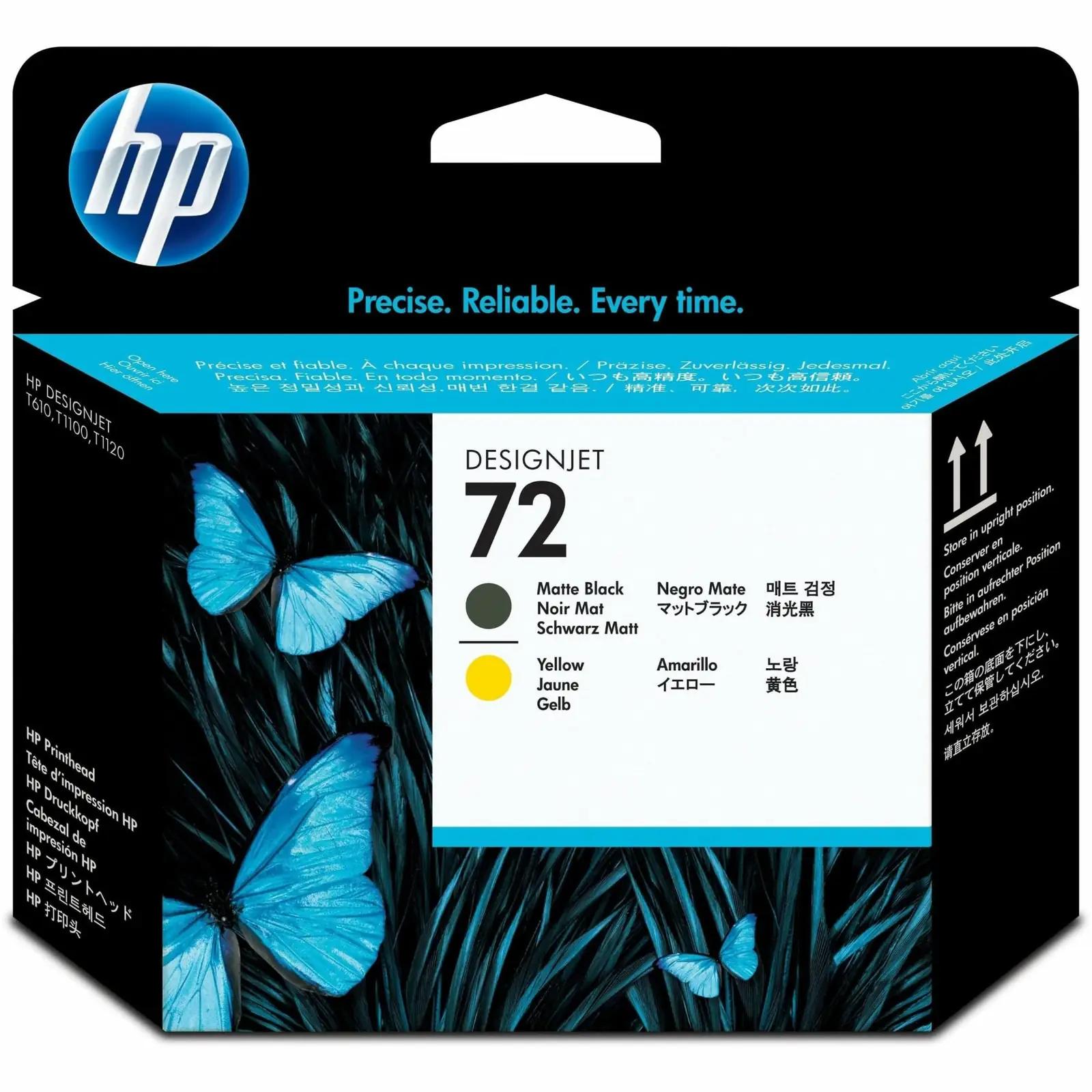 HP 943PRZ7 tindikassettide ja printpeade tarvikud – toote esivaade