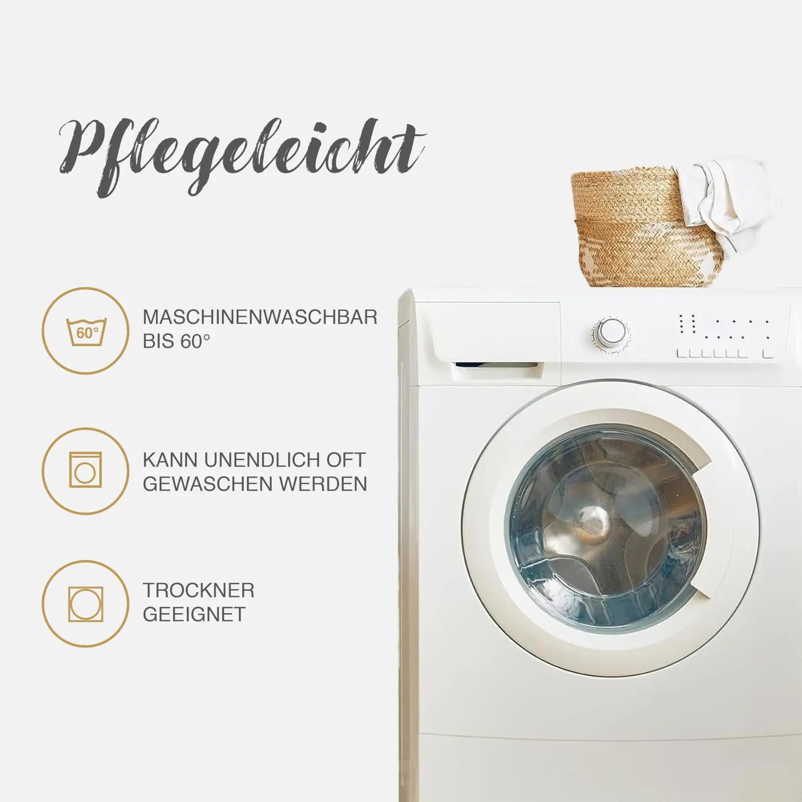 Class Home Collection puuvillane voodipesu 200×200 — pehme – pilt 8