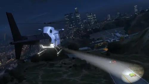 Rockstar Games mänguplaat Xbox 360 — klassikaline avamaailm – pilt 10