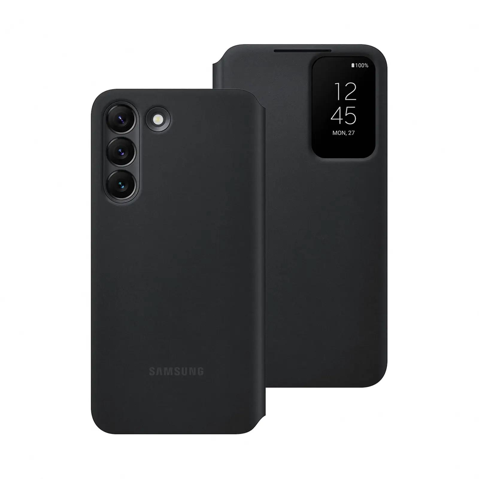 Samsung EF-ZS901CBEGEW kaaned ja kotid – toote esivaade