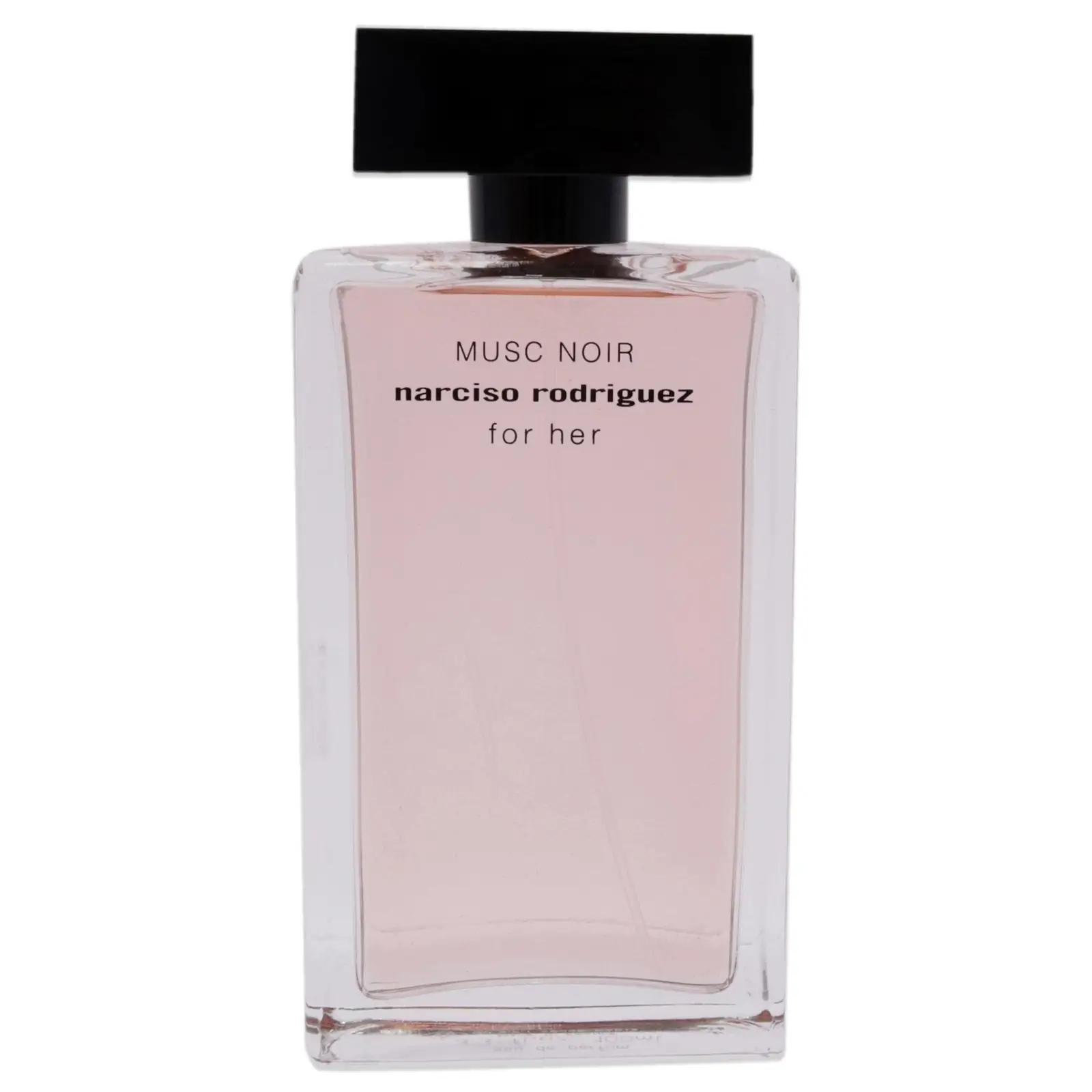 Narciso Rodriguez lõhnakontsentraat 100 ml – pehme Aloe Vera – detailne vaade