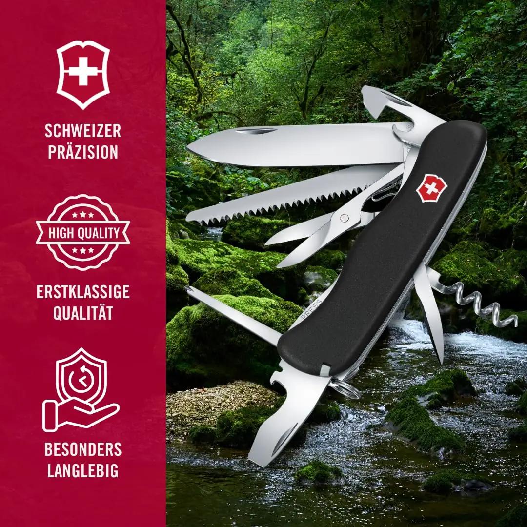 Victorinox vastupidav matkanoa ripats charm — kvaliteetne – pilt 6